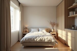 Kleines Gästezimmer einrichten: Die besten Tipps