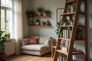 Möbel umfunktionieren: Kreative Ideen für dein Zuhause