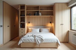 Raumgestaltung kleine Flächen optimal nutzen