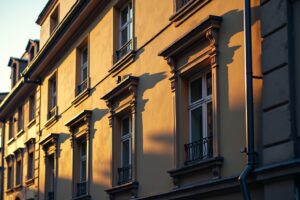 17 Fenster im Altbau Ideen