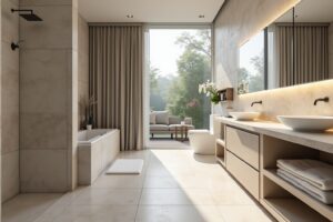 14 Natursteinfliesen Ideen für Zuhause