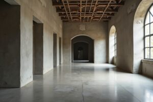 14 Sichtestrich Ideen für jeden