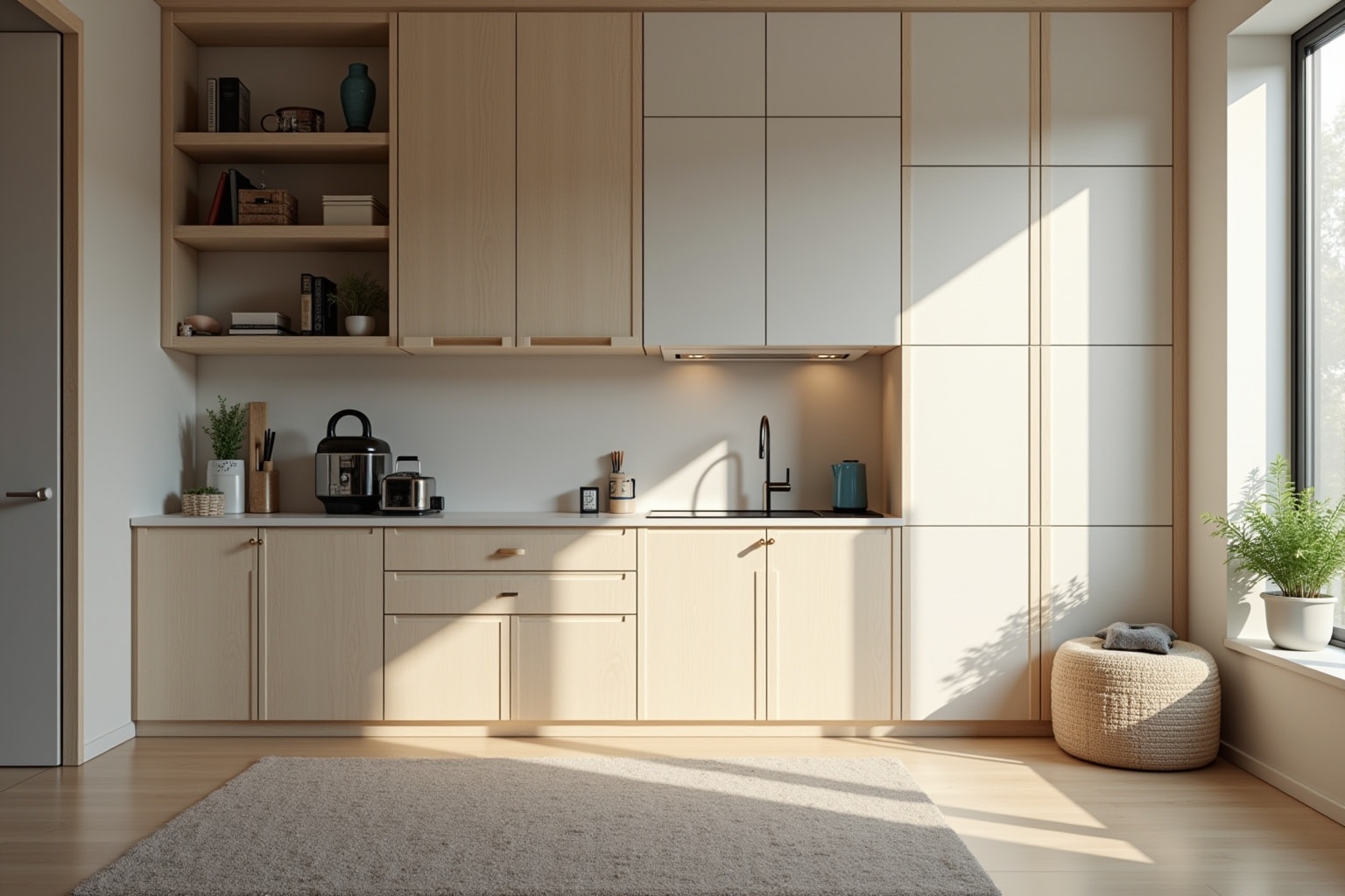 17 Stauraum schaffen Ideen