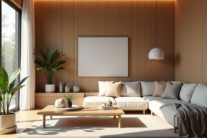 15 Tipps zum Wohnen im Japandi Stil