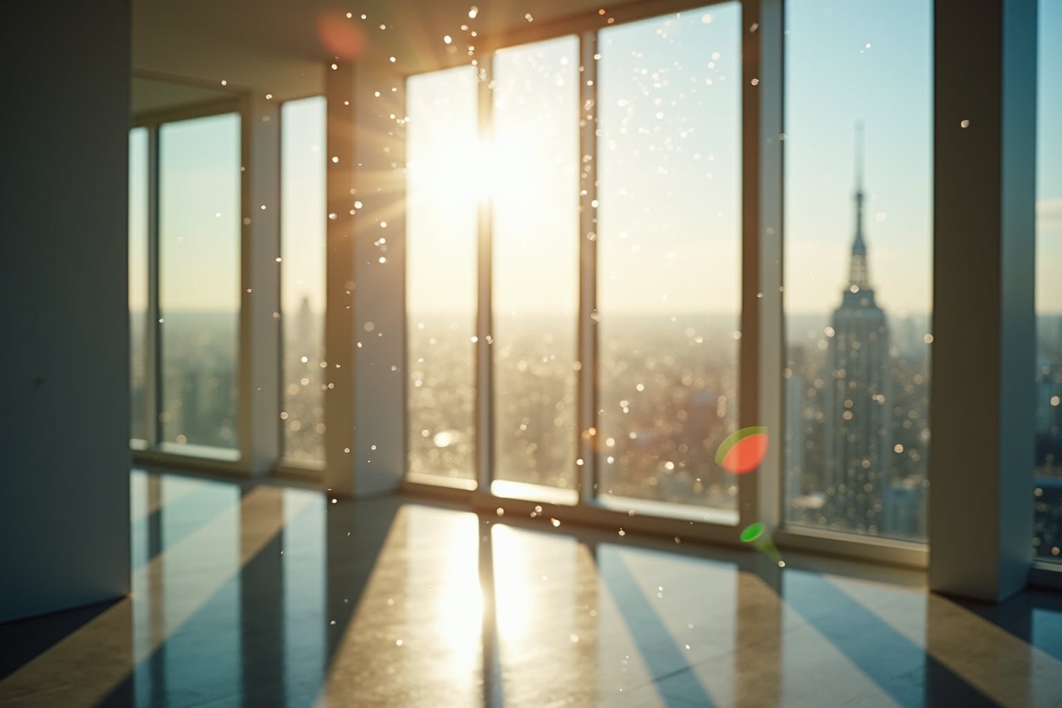 17 Fensterputz-Tipps für streifenfreien Glanz