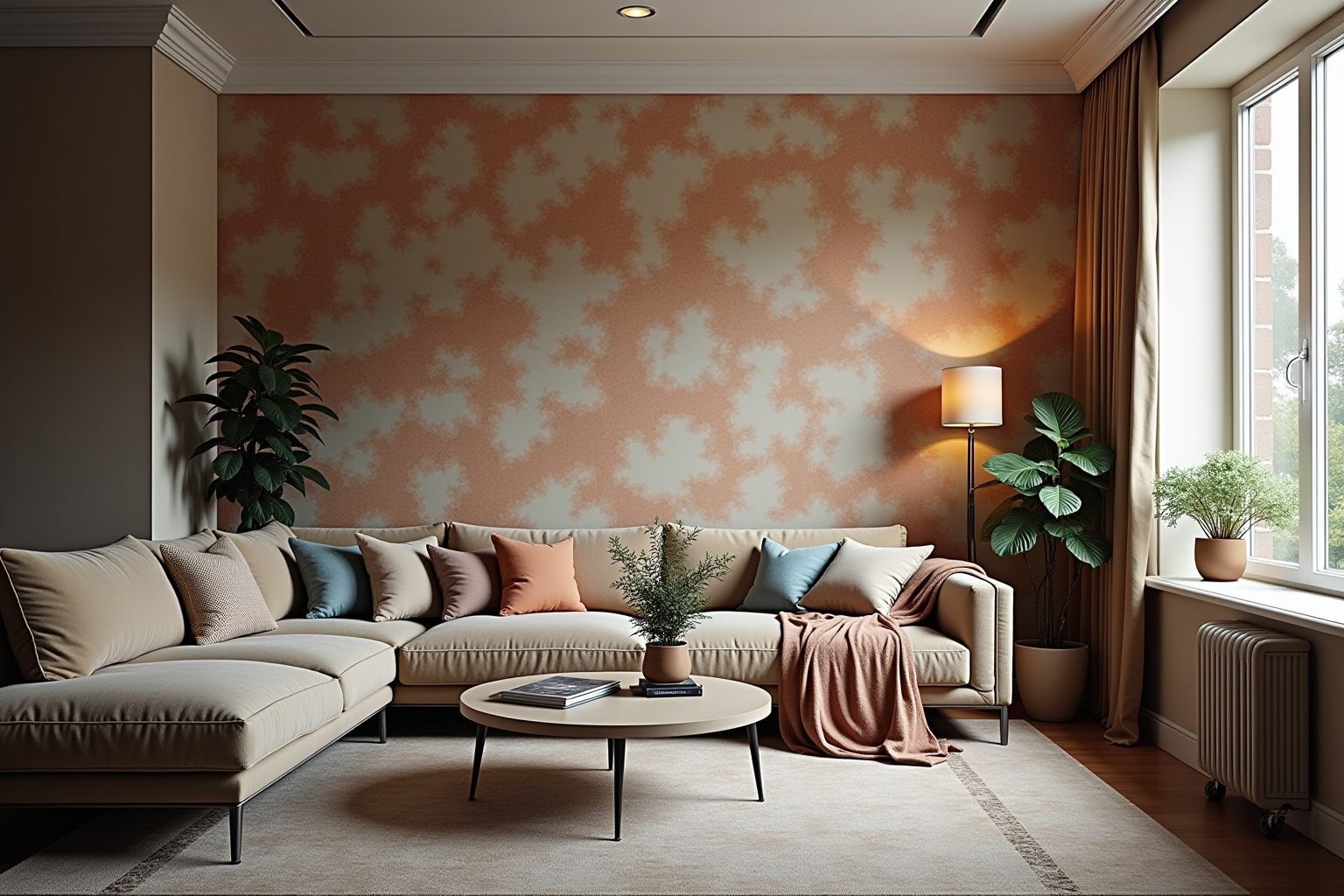 15 Fototapeten Ideen