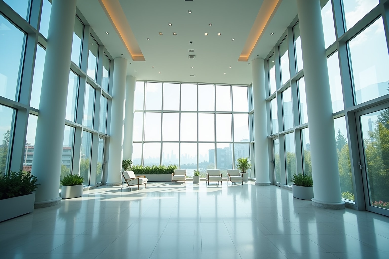 17 Bodentiefe Fenster: Vorteile & Optik