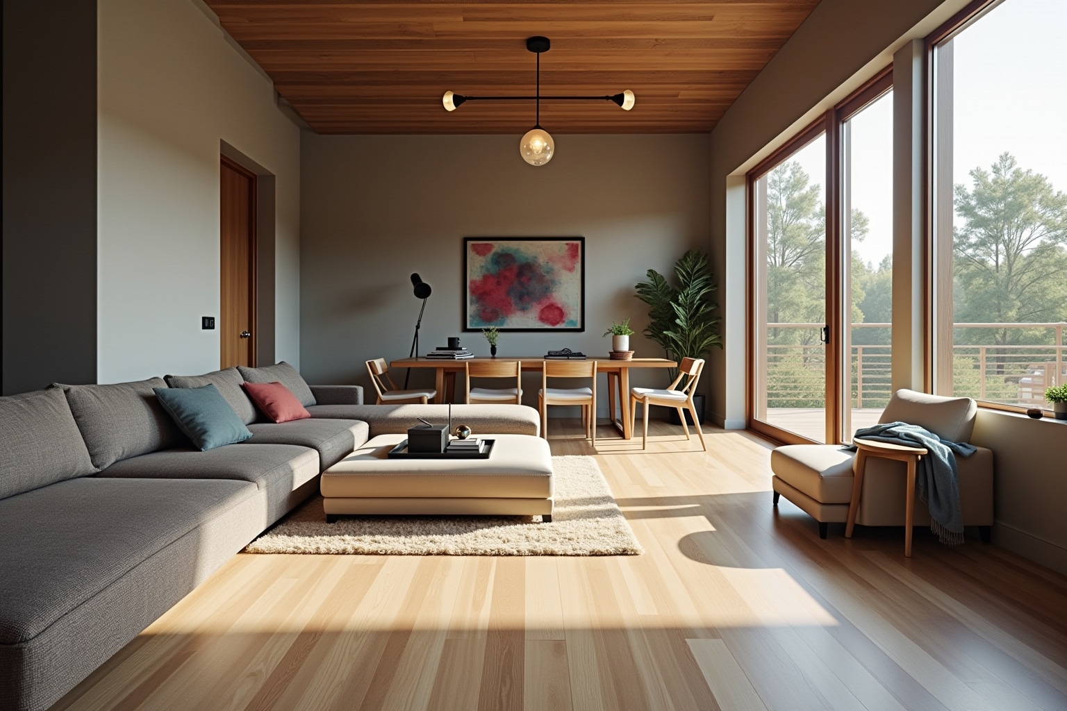 15 Designboden-Ideen für das Zuhause