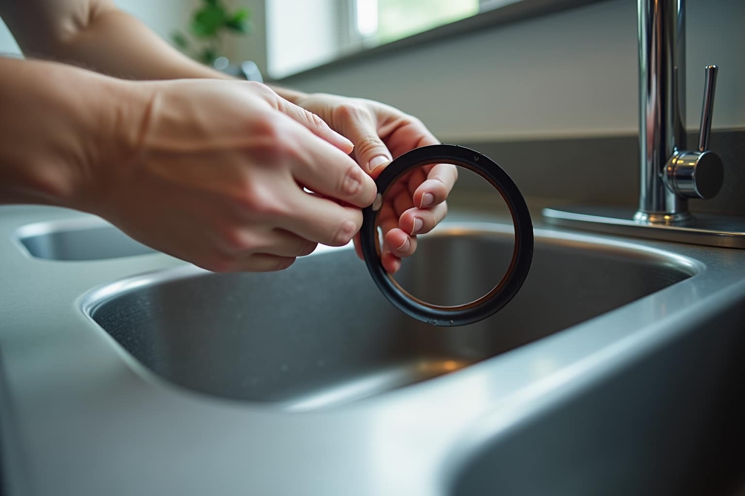 15 Tipps zum Dichtungen Erneuern