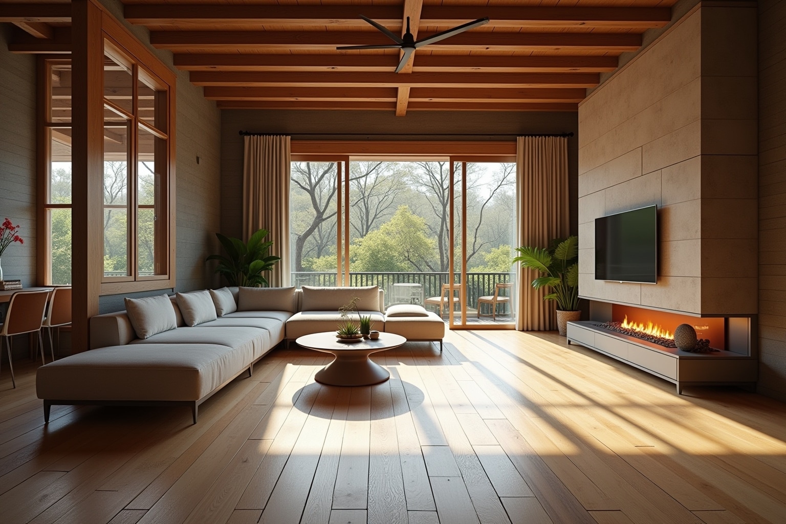 14 Landhausdielen – Ideen für den Fußboden