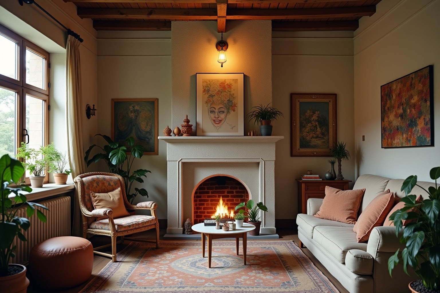 15 Boho Wohnen Ideen zum Nachmachen