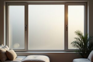 17 Fensterfolie blickdicht Ideen