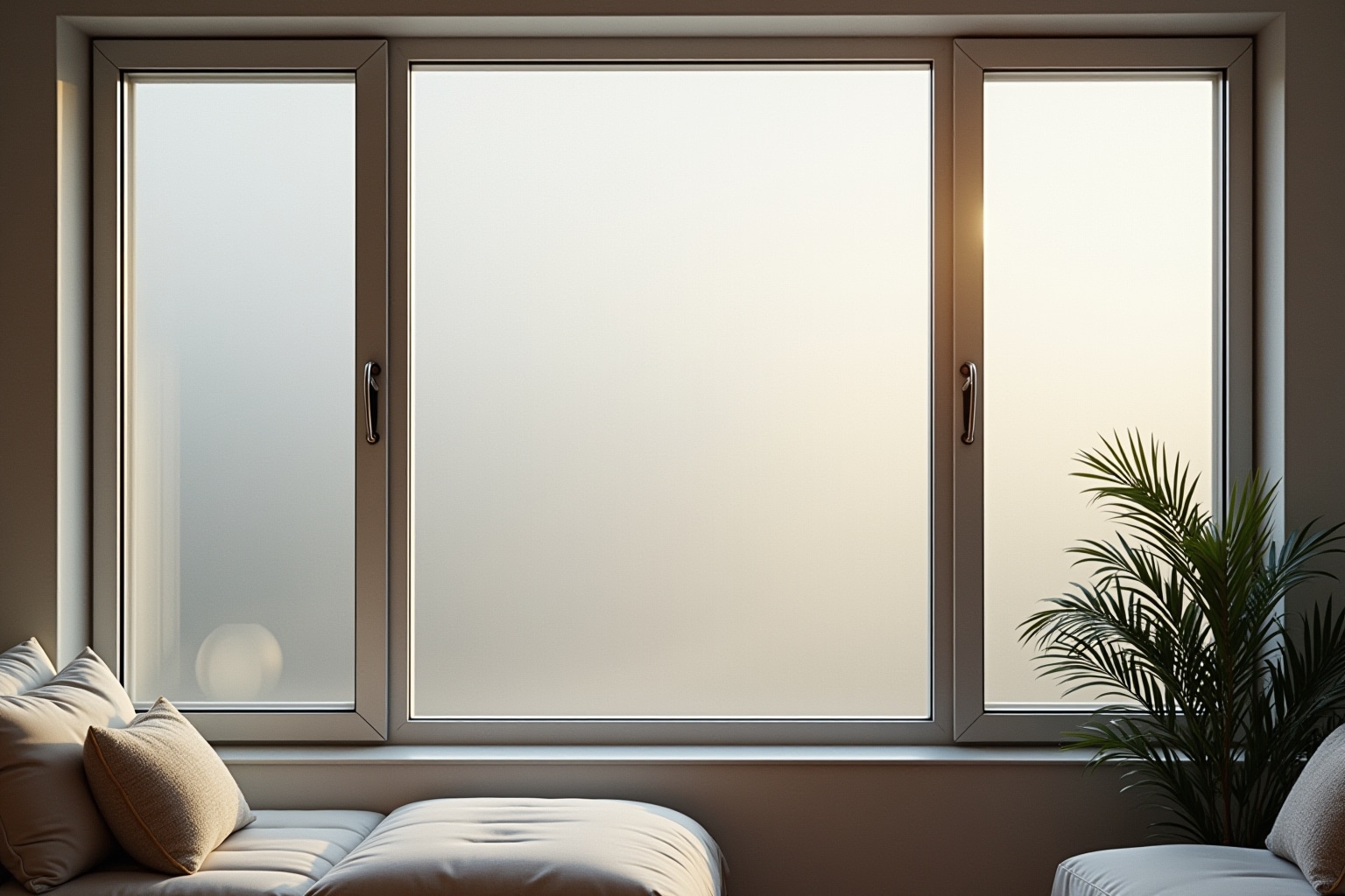 17 Fensterfolie blickdicht Ideen