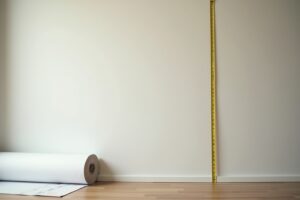 17 Tipps zum Mustertapete Rapport berechnen