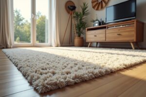 14 Teppich rutscht auf Laminat Stopper Lösungen