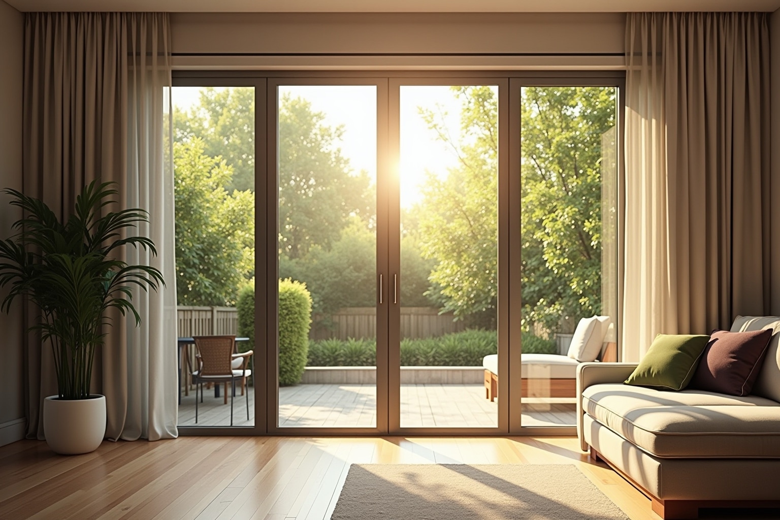 Energieeffiziente Fenster: Vorteile & Einsparungen